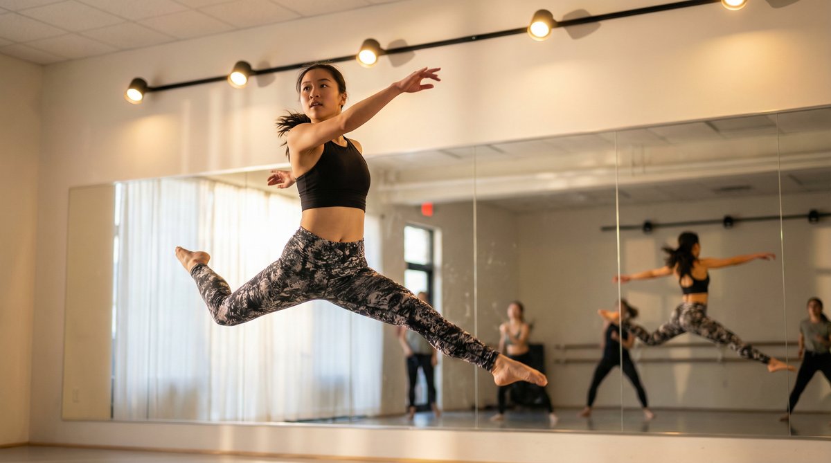 麻豆传媒舞蹈视频